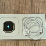 Good Apple Watch Ultra 49mm - Unlocked, Titanium, A2622