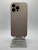 Fair Apple iPhone 16 Pro Max - Unlocked, Desert, 1 TB, A3084