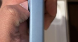 Mint
													Apple iPhone 14 Plus - Verizon, Blue, 128 GB, A2632, photo 5 of 8