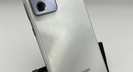 Mint
													Samsung Galaxy Note 20 Ultra 5G - T-Mobile, Mystic White, 512 GB, 12 GB, SM-N986U, photo 2 of 4
