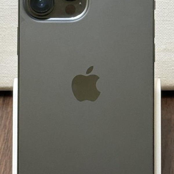Apple iPhone 13 Pro Max - Unlocked, 512 GB, Graphite, A2484