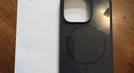 Mint
													Apple iPhone 16 Pro - Unlocked, Black, 512 GB, A3083, photo 4 of 13