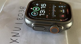 Good
													Apple Watch Ultra 2 49mm - Unlocked, Natural, A2986, photo 4 of 12
