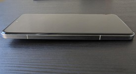 Good
													Xiaomi 14 Pro - Unlocked Non-US, Silver, 256 GB, 12 GB, photo 4 of 15