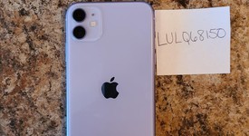 Mint
													Apple iPhone 11 - T-Mobile, Purple, 64 GB, A2111, photo 2 of 9