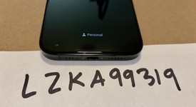 Mint
													Apple iPhone 16 Pro Max - Unlocked, Black, 512 GB, A3084, photo 3 of 6