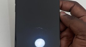 Fair
													Apple iPhone 15 Pro Max - Unlocked, Black, 256 GB, A2849, photo 5 of 11