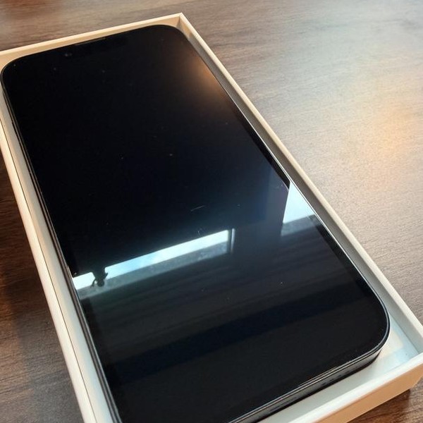 Apple iPhone 14 - Unlocked, 128 GB, Midnight, A2649