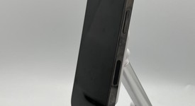 Good
													Apple iPhone 13 Pro - Unlocked, Graphite, 128 GB, A2483, photo 2 of 6