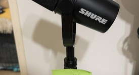 Used
													Shure MV7 - Black, photo 1 of 7