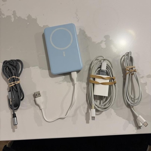 Apple iPhone 14 Pro - Unlocked, 256 GB, Purple, A2650