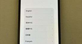 Mint
													Apple iPhone 13 Mini - Unlocked, Midnight, 128 GB, A2481, photo 1 of 19