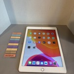 Fair Apple iPad (6th Gen) - Wi-Fi, 128 GB, Gold, A1893