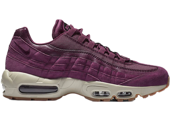 Nike Air Max 95 SE Bordeaux for sale