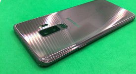 Good
													Samsung Galaxy S9 Plus - AT&T, Purple, 64 GB, SM-G965U, photo 4 of 4