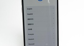 Mint
													Apple iPhone 12 - Unlocked, White, 256 GB, A2172, photo 3 of 6