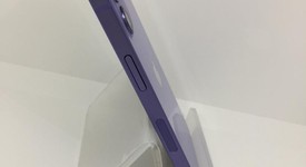 Mint
													Apple iPhone 12 Mini - Unlocked, Purple, 64 GB, A2176, photo 3 of 14