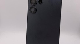 Mint
													Samsung Galaxy S25 Ultra - Unlocked, Jetblack, 512 GB, 12 GB, SM-S938U1, photo 2 of 5