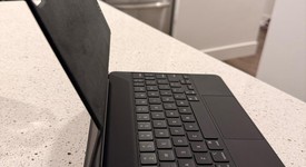Used
													Apple Magic Keyboard for iPad - Black, photo 3 of 6