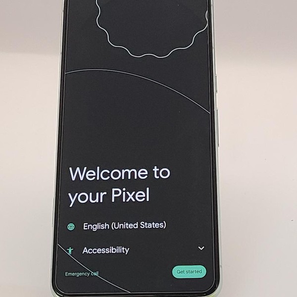 Google Pixel 8 Pro - Unlocked, 128 GB, Mint, 12 GB, G1MNW, mmWave 5G