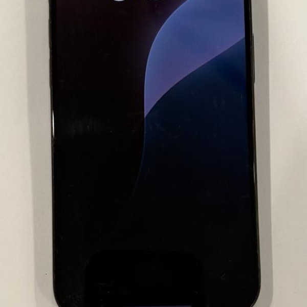 Apple iPhone 15 Pro - Unlocked, 256 GB, Black, A2848