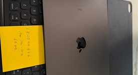 Mint
													Apple iPad Pro 11" 2018 - Wi-Fi, Gray, 64 GB, A1980, photo 5 of 16