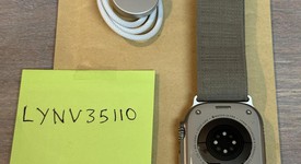 Mint
													Apple Watch Ultra 2 49mm - Unlocked, Natural, A2986, photo 4 of 8