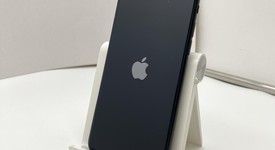 Fair
													Apple iPhone SE 3rd Gen 2022 - Unlocked, Midnight, 64 GB, A2595, photo 3 of 8