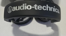 Used
													Audio-Technica ATH-M30x, photo 4 of 7
