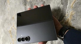 Mint
													Samsung Galaxy Z Fold7 - Unlocked, Jetblack, 512 GB, 12 GB, SM-F966U1, photo 5 of 9