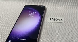 Mint
													Samsung Galaxy S23 Plus - Unlocked, Lavender, 256 GB, 8 GB, SM-S916U1, photo 4 of 7