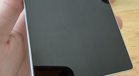 Good
													REDMAGIC 8S Pro - Unlocked, Platinum, 512 GB, 16 GB, photo 3 of 12