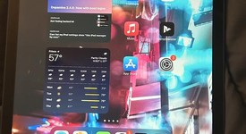 Mint
													Apple iPad 9th Gen - Wi-Fi, Gray, 64 GB, A2602, photo 4 of 7