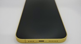 Good
													Apple iPhone 14 Plus - Unlocked, Yellow, 256 GB, A2632, photo 6 of 6