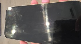 Good
													Apple iPhone 13 Pro Max - Unlocked, Gold, 128 GB, A2484, photo 2 of 6