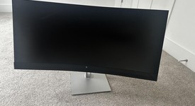 Mint
													HP Monitor, photo 4 of 9