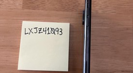 Good
													Apple iPhone Xs - Unlocked, Gray, 64 GB, A1920, photo 5 of 9