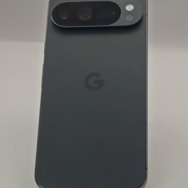 Google Pixel 10 Pro XL - Verizon, 256 GB, Obsidian, GUL82