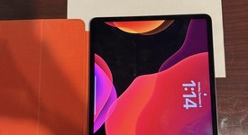 Good
													Apple iPad Pro 12.9" 5th Gen 2021 - Wi-Fi, Gray, 128 GB, photo 5 of 9