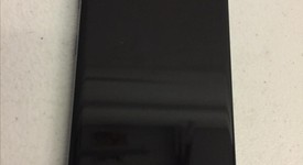 Good
													LG G8 ThinQ - Sprint, Gray, 128 GB, 6 GB, LM-G820UM, photo 2 of 7