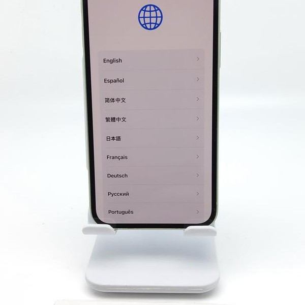 Apple iPhone 12 Mini - Unlocked, 256 GB, Green, A2176