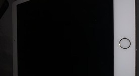 Good
													Apple iPad 5th Gen - Wi-Fi, Gold, 32 GB, A1822, photo 5 of 6