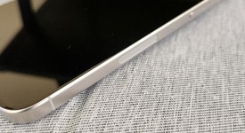 Good
													Apple iPhone 15 Pro Max - Unlocked, White, 256 GB, A2849, photo 3 of 7