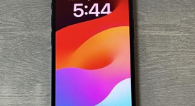Fair
													Apple iPhone 12 Mini - Unlocked, Blue, 256 GB, A2176, photo 1 of 11