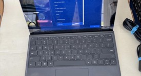 Mint
													Microsoft Surface Pro 7 - I5, Platinum, 256 GB, 16 GB, photo 1 of 8