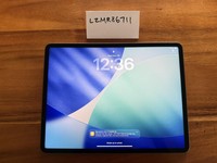 Apple iPad Pro 12.9" 5th Gen 2021