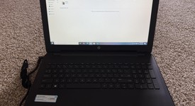 Good
													HP Laptop, photo 4 of 11