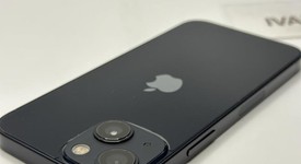 Mint
													Apple iPhone 13 Mini - Unlocked, Midnight, 256 GB, A2481, photo 3 of 6