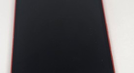 Fair
													Apple iPhone 12 - Unlocked, Red, 64 GB, A2172, photo 1 of 9