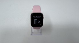 Good
													Apple Watch Series 4 40mm - Gold, A1977 - GPS, Aluminum, photo 1 of 6